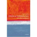 Oxford University Press Dada and Surrealism