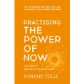 Hodder & Stoughton Practising The Power Of Now