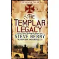 Berry, Steve The Templar Legacy