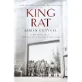 Clavell, James King Rat
