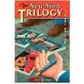 PENGUIN CLASSICS The New York Trilogy: (Deluxe Edition)