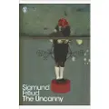Freud, Sigmund The Uncanny