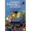 Viz Media, Subs. of Shogakukan Inc Howl's Moving Castle Film Comic, Vol. 3