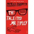Vintage Publishing Talented Mr Ripley