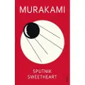 Vintage Publishing Sputnik Sweetheart