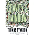 Vintage Publishing Gravity's Rainbow