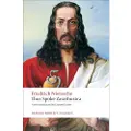Oxford University Press Thus Spoke Zarathustra
