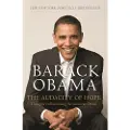 Obama, Barack The Audacity of Hope