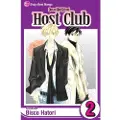 Viz Media, Subs. of Shogakukan Inc Ouran High School Host Club, Vol. 2