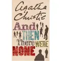 HarperCollins AND THEN THERE WERE NONE