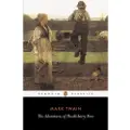 Penguin Books Ltd The Adventures of Huckleberry Finn