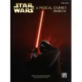 Williams, John Star Wars -- A Musical Journey: Music from Episodes I - VI (Piano Solos)