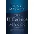 HarperCollins Difference Maker