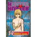 Togashi, yoshihiro Hunter x Hunter, Vol. 14