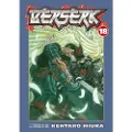Miura, Kentaro Berserk Volume 18