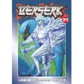 Dark Horse Comics Berserk: Volume 21