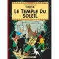 Casterman Le Temple du Soleil