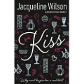 Penguin Random House Kiss - Wilson, Jacqueline