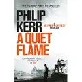 Kerr, Philip A Quiet Flame