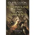 Orion Publishing Chronicles of the Black Company