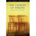 BLOOMSBURY The Comedy of Errors