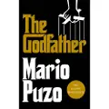 Cornerstone GODFATHER - Puzo, Mario