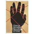 Achebe, Chinua No Longer at Ease