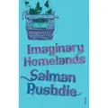 Vintage Publishing Imaginary Homelands