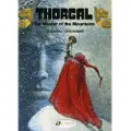 CINEBOOK LTD Thorgal 7 -The Master of the Mountains