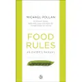 Penguin Books Ltd Food Rules