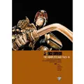 Wagner, John Judge Dredd: The Complete Case Files 16