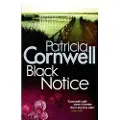 Cornwell, Patricia Black Notice