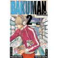 Viz Media, Subs. of Shogakukan Inc Bakuman?, Vol. 2
