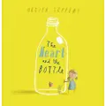 HarperCollins The Heart and the Bottle