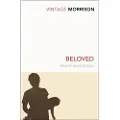 Vintage Publishing Beloved - Morrison, Toni