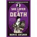Orion Publishing She Lover Of Death