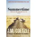 Vintage Publishing Summertime - Coetzee, J.M.