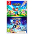 Ubisoft Mario + Rabbids Kingdom Battle / Sparks of Hope (Switch)