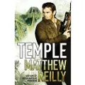 Pan Macmillan Temple - Reilly, Matthew
