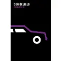 Pan Macmillan Cosmopolis - DeLillo, Don