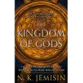 Little, Brown and Company Kingdom Of Gods