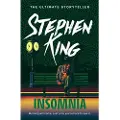 Hodder & Stoughton Insomnia - King, Stephen