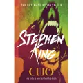 Hodder & Stoughton CUJO - King, Stephen