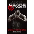 Little, Brown and Company Gears of War: Coalition's End