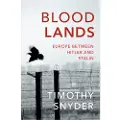 Vintage Publishing Bloodlands - Snyder, Timothy