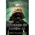 Penguin Random House Emperor of Nihon-Ja (Ranger's Apprentice Book 10)