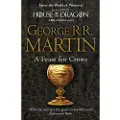 Martin, George R. R. Feast for Crows