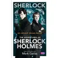 Ebury Publishing Sherlock: The Adventures of Sherlock Holmes