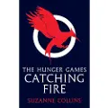 Scholastic Catching Fire