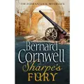 HarperCollins Sharpeâ??s Fury